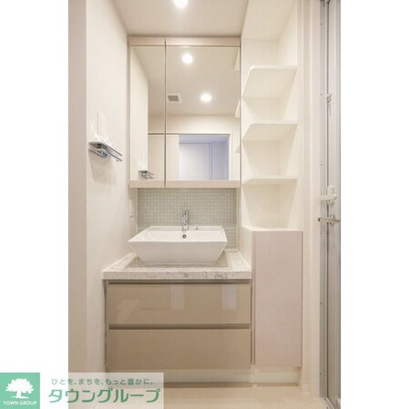 ルフォンプログレ門前仲町プレミアの物件内観写真